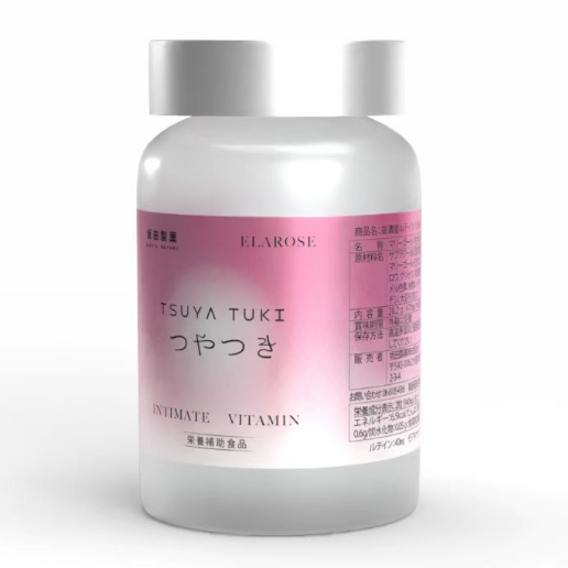 TSUYA TUKI